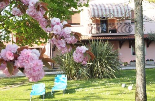 Zerman Apartment | Country House la Quercia