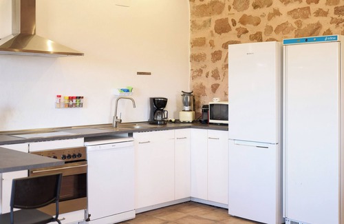 Montoro House | Country House 'Molino De Aceite 1911' with Mountain View, Wi-Fi and Air Conditioning