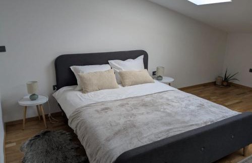 Koper House | Country house