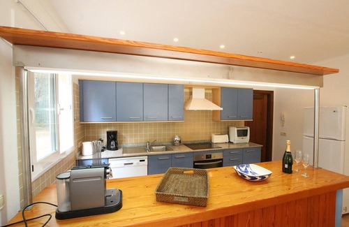 S Horta Villa | Country House 'Son Cami' with Mountain View, Wi-Fi and Air Conditioning