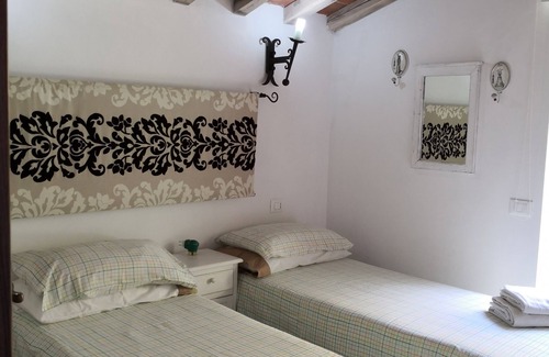 Volterra Other | Country House With Private Pool And Beautiful Views