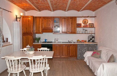 Volterra Other | Country House With Private Pool And Beautiful Views