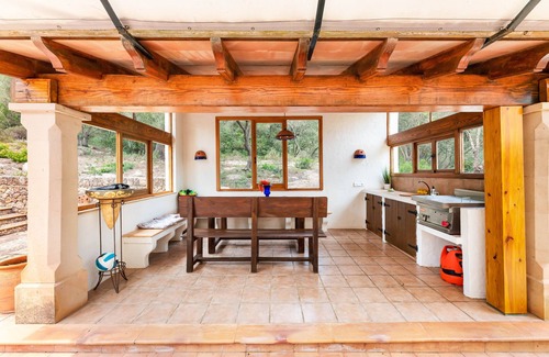 Son Antem Villa | Country House 'Yuma' with Private Pool, Private Terrace and Wi-Fi