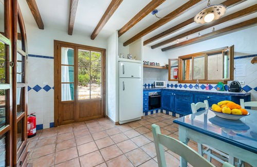 Son Antem Villa | Country House 'Yuma' with Private Pool, Private Terrace and Wi-Fi