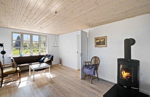 Gudhjem Villa | Country Idyll In The Northern Region Of Bornholm