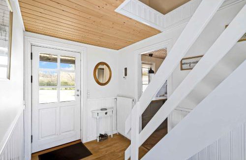 Gudhjem Villa | Country Idyll In The Northern Region Of Bornholm