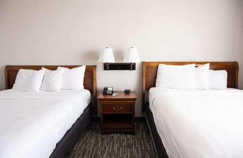 Linthicum Heights Hotel | Country Inn & Suites by Radisson, BWI Airport Baltimore , MD
