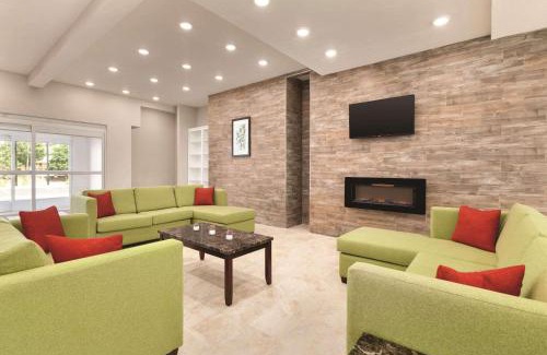 Greensboro Hotel | Country Inn & Suites by Radisson, Greensboro, NC