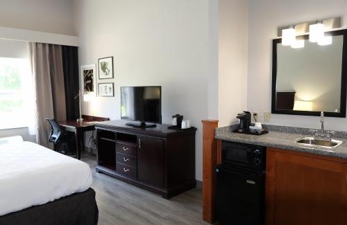 Tallahassee Hotel | Country Inn & Suites by Radisson, Tallahassee-University Area, FL