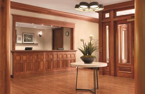 St. Charles Hotel | Country Inn & Suites by Radisson, St Charles Historic District