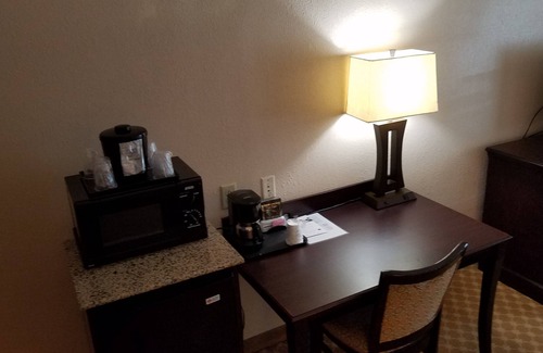 Fortson Hotel | Country Inn & Suites by Radisson, Columbus, GA