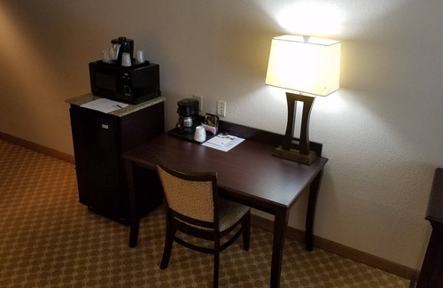 Fortson Hotel | Country Inn & Suites by Radisson, Columbus, GA