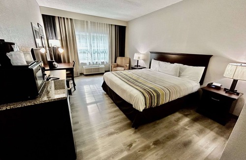 Fortson Hotel | Country Inn & Suites by Radisson, Columbus, GA