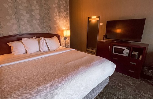 Columbus Hotel | Country Inn & Suites by Radisson, Columbus-Edinburgh
