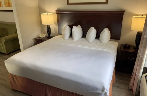 Jacksonville Hotel | Country Inn & Suites by Radisson, Jacksonville West, FL