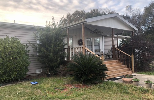 Lake Charles House | Country Living at its best!