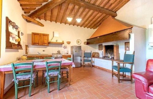 Greve in Chianti Other | Country retreat 18 people near Greve in Chianti in a Santo Stefano Winery. NEW!