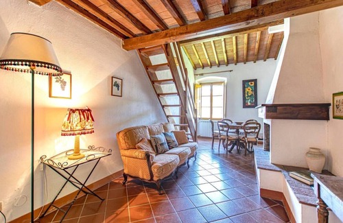 Greve in Chianti Other | Country retreat 18 people near Greve in Chianti in a Santo Stefano Winery. NEW!