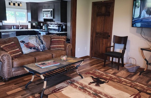 Fremont County Other | Country sanctuary with new Game Room