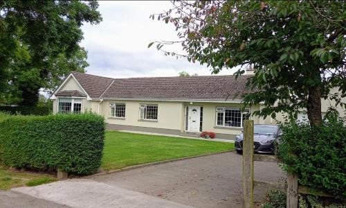 County Meath House | Country Stay in Irelands Ancient East
