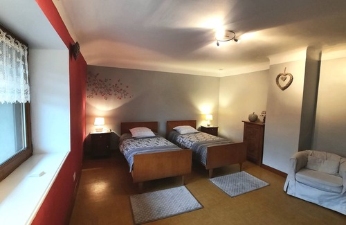 Grand-Failly House | Country vacations in Grand-Failly