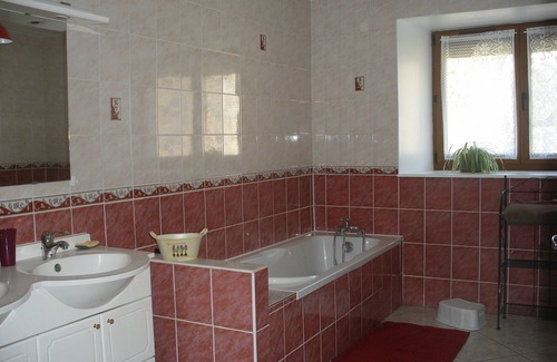 Grand-Failly House | Country vacations in Grand-Failly