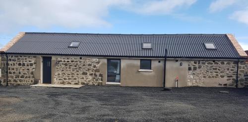 Bushmills House | Country Views The Barn