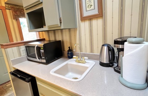 Ashland Bed & Breakfast | Country Willows Inn and Estate