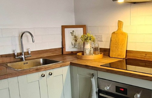 Glaisdale Cottage | Countryside beautiful cottage in Glaisdale on the stunning North Yorkshire Moors