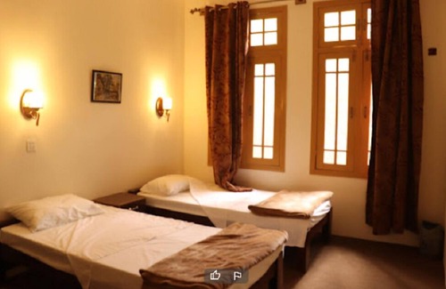 Gilgit Hotel | Countryside Resort Gilgit