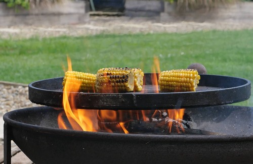 Cratfield House | Countryside Retreat for luxury group stays