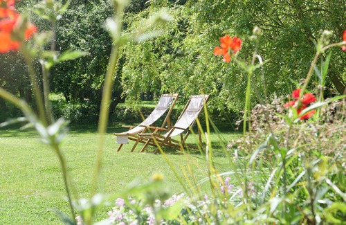 Cratfield House | Countryside Retreat for luxury group stays