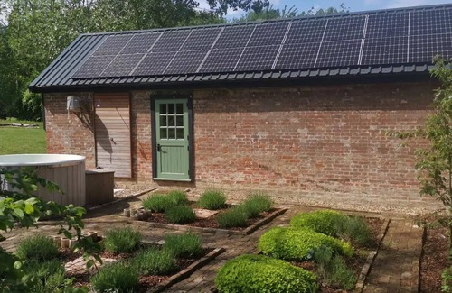 Cratfield House | Countryside Retreat for luxury group stays