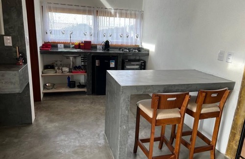 Goncalves Ski Chalet | Couple Ofuro Chalet