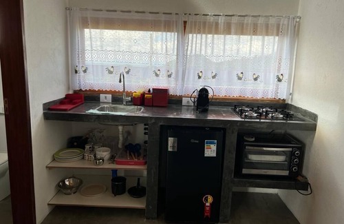 Goncalves Ski Chalet | Couple Ofuro Chalet