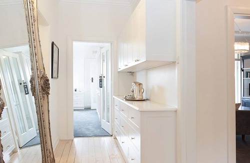 Woollahra Apartment | Courallie