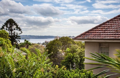 Woollahra Apartment | Courallie