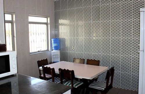 Jardim Estancia Brasil House | * COURTESY: Rent Weekends and between FRIDAY from 18:00