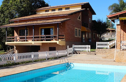 Jardim Estancia Brasil House | * COURTESY: Rent Weekends and between FRIDAY from 18:00