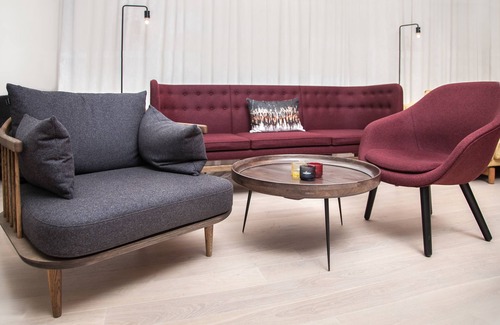 Zuidoost Hotel | Courtyard Amsterdam Arena Atlas