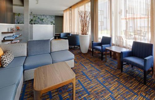 Peachtree Corners Hotel | Courtyard Atlanta Norcross/Peachtree Corners