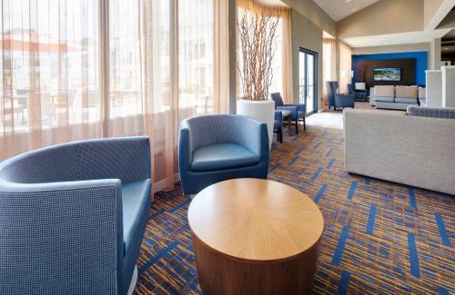 Peachtree Corners Hotel | Courtyard Atlanta Norcross/Peachtree Corners