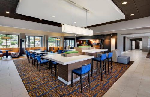 Peachtree Corners Hotel | Courtyard Atlanta Norcross/Peachtree Corners