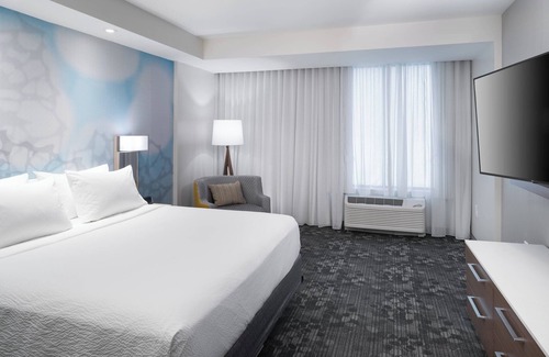 Hilton Head Island Hotel | Courtyard by Marriott Hilton Head Island