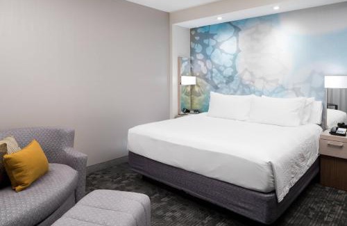 Hilton Head Island Hotel | Courtyard by Marriott Hilton Head Island