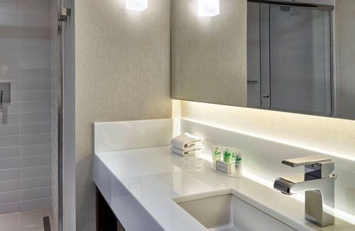 Jacarepagua Hotel | Courtyard by Marriott Rio De Janeiro Barra da Tijuca