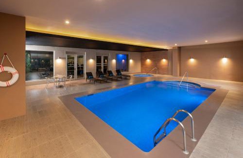 San Luis Potosi Hotel | Courtyard by Marriott San Luis Potosi