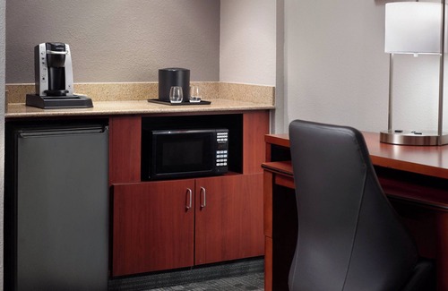College Park Hotel | Courtyard by Marriott Atlanta Airport South/Sullivan Road