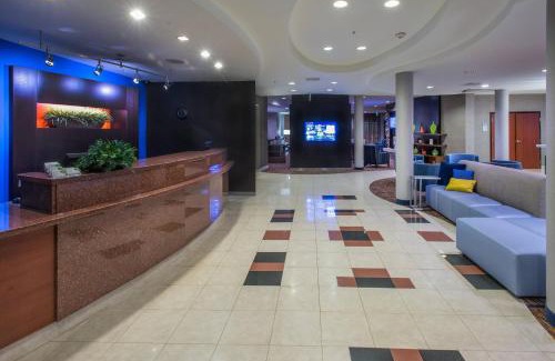 Albany Hotel | Courtyard by Marriott Albany