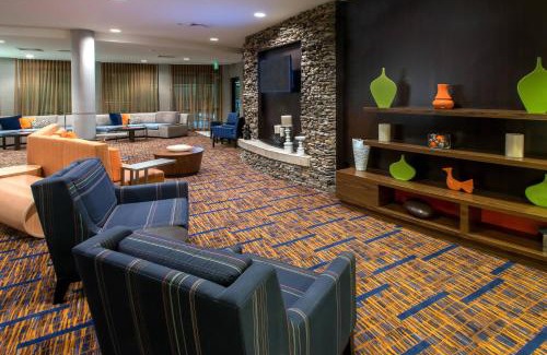 Albany Hotel | Courtyard by Marriott Albany